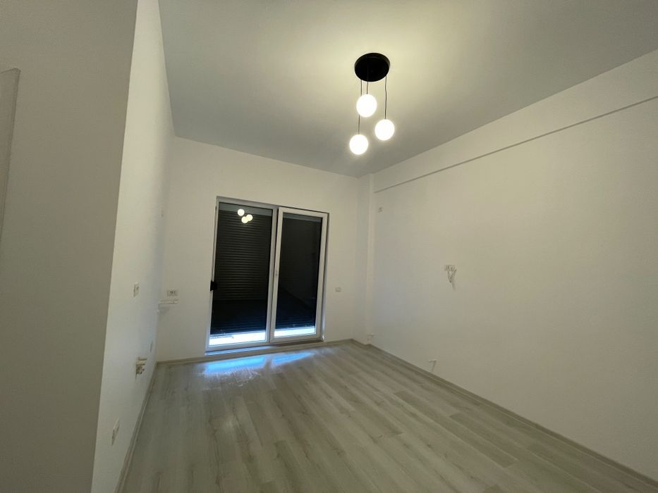Garsonieră cu curte proprie, 200m de plajă Costinești Nord – ideal investiție - Vedere 3