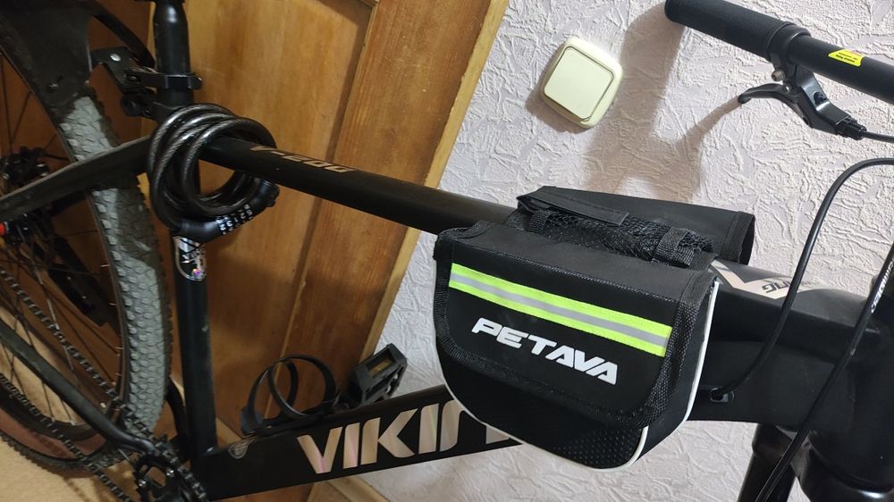 Велосипед Viking