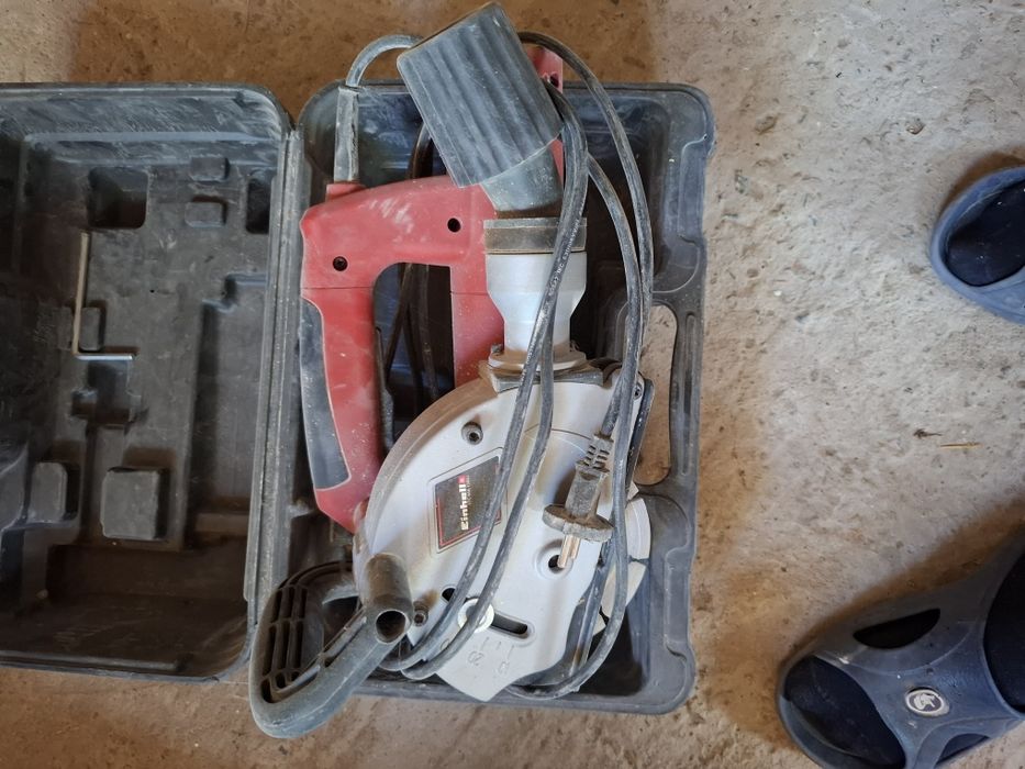 Dewalt,einhell,triton