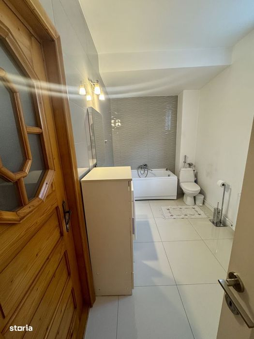 Apartament 2 Camere Centru