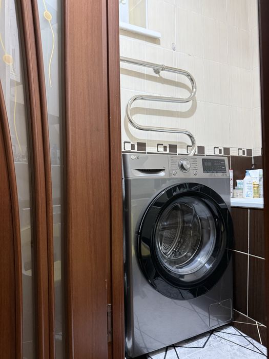 Продам квартиру в Айнабулак 2