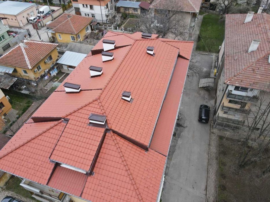 Продава се Многостаен апартамент в София, НПЗ Дианабад - 165 кв.м за 1000 €/кв.м - Снимка #5