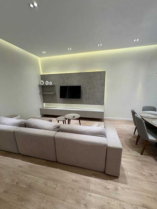 Жк Mirabad Avenue 2 комнатная квартира в Аренду