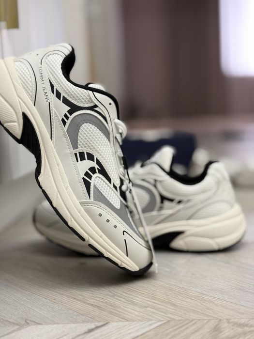 Кроссовки Tommy Hilfiger