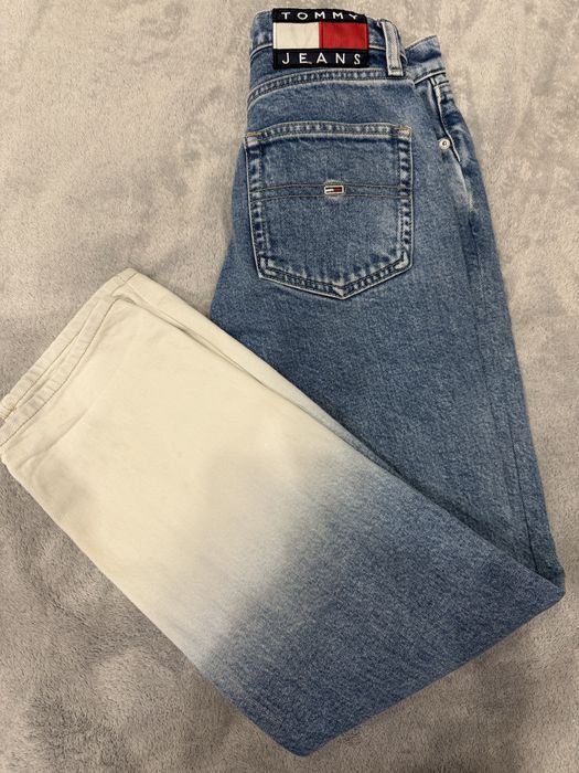 Дънки Tommy Hilfiger S