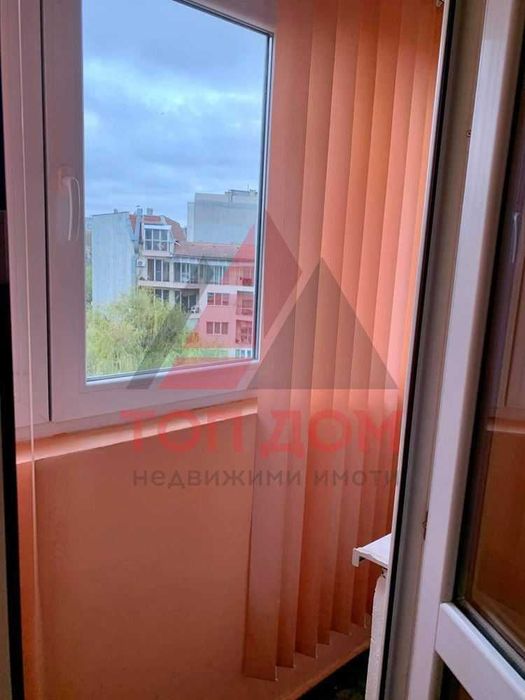 Дава се под наем Двустаен апартамент в Варна, Левски - 50 кв.м за 326.4 € - Снимка #7