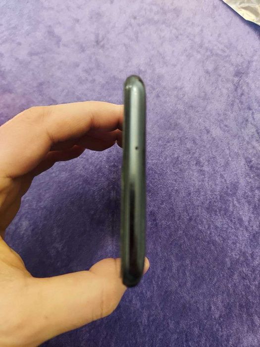 SAMSUNG Galaxy A50 SM-A505FN/DS с 2 сим карти , НЕРАБОТЕЩ за части!