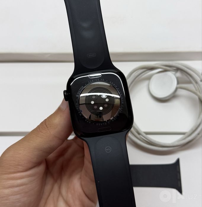 Apple watch 10 46mm 98%
