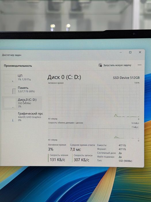 Huawei D16 core i5-12