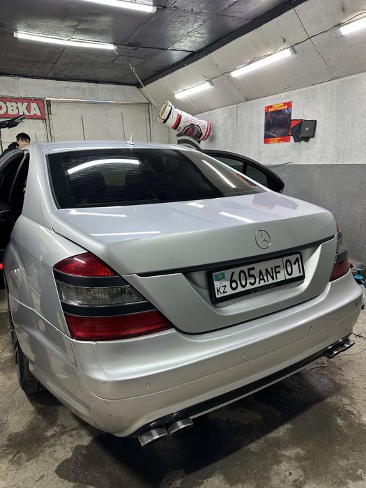 Тонировка от 12000