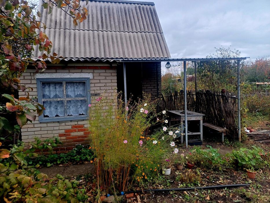 Продам дачу СО "Элеваторщик", 4 улица, 8 соток