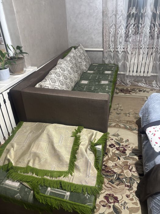 Продам раскладной диван