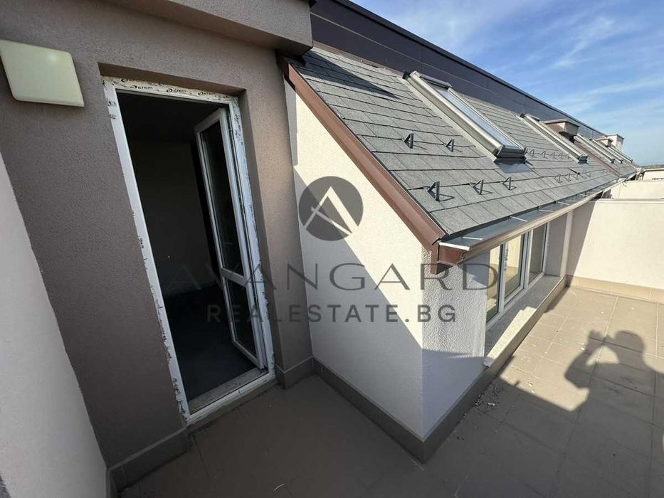 Продава се Тристаен апартамент в Пловдив, Тракия - 127 кв.м за 1315 €/кв.м - Снимка #10