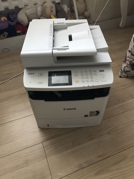 Принтер MF416dw 3in1