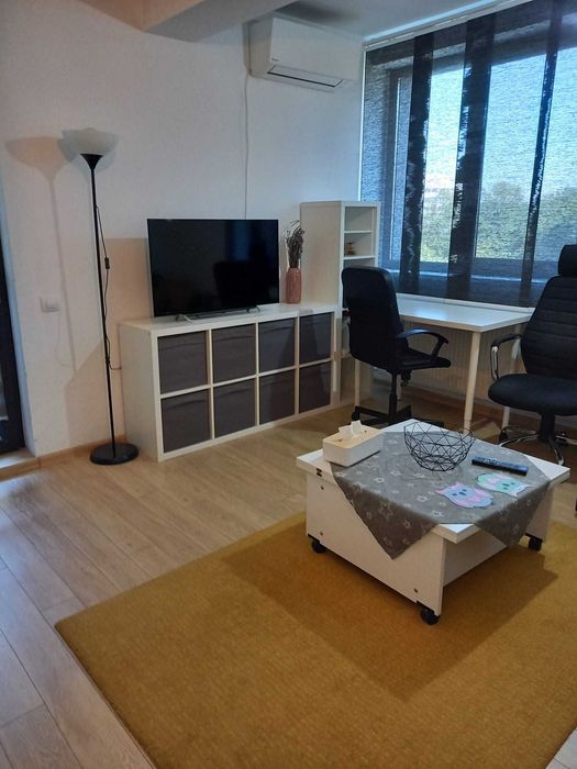 De inchiriat apt 2 camere Rasaritului, sector 6