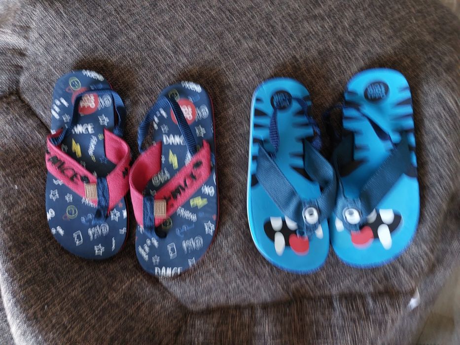 Geoseppo сандали