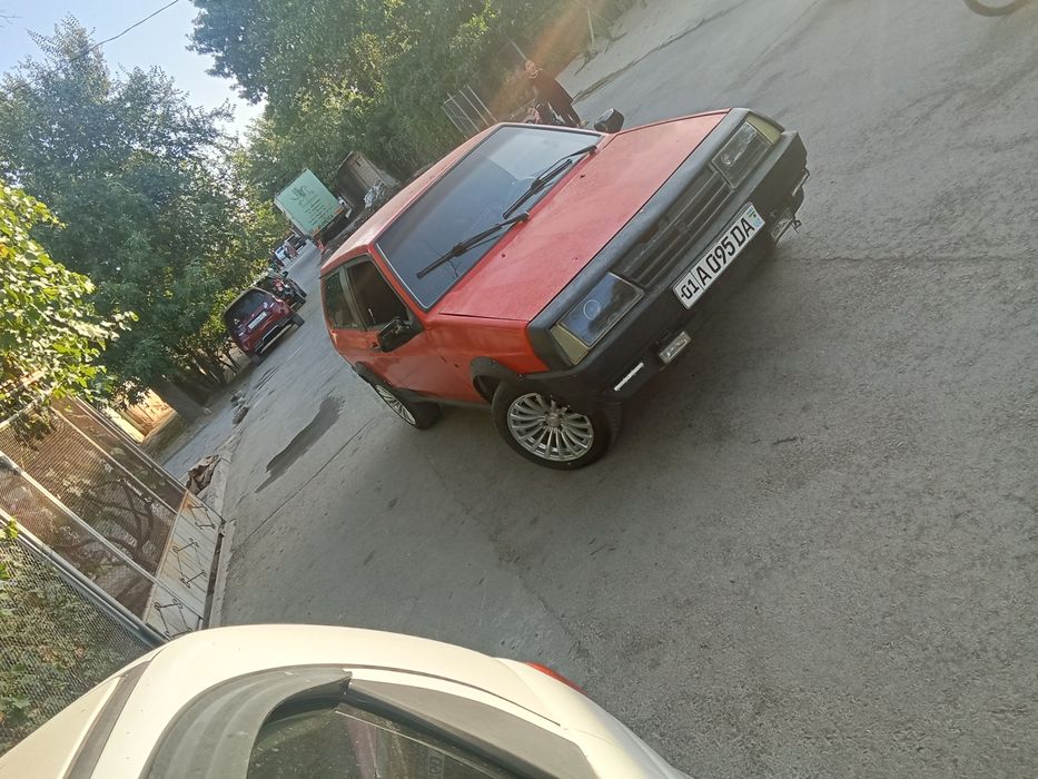 Продаётся ваз 2108