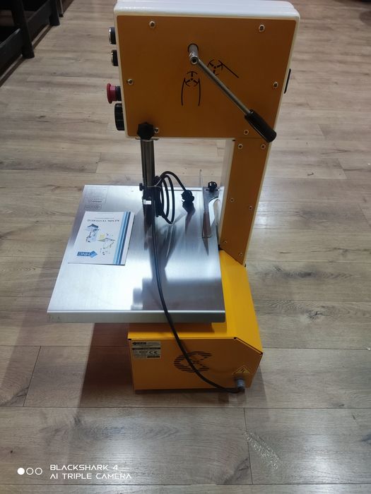 Пила для мясо и костей.Марки HNC