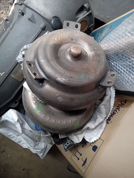 Хидро за мерцедес ..