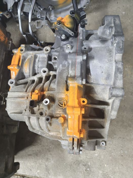 АКПП Hyundai Sonata A5CF2