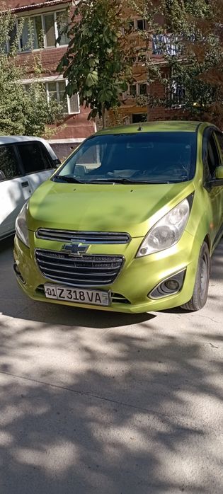 Спарк евро 2 ...