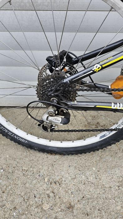 KTM  мекица 26 цола