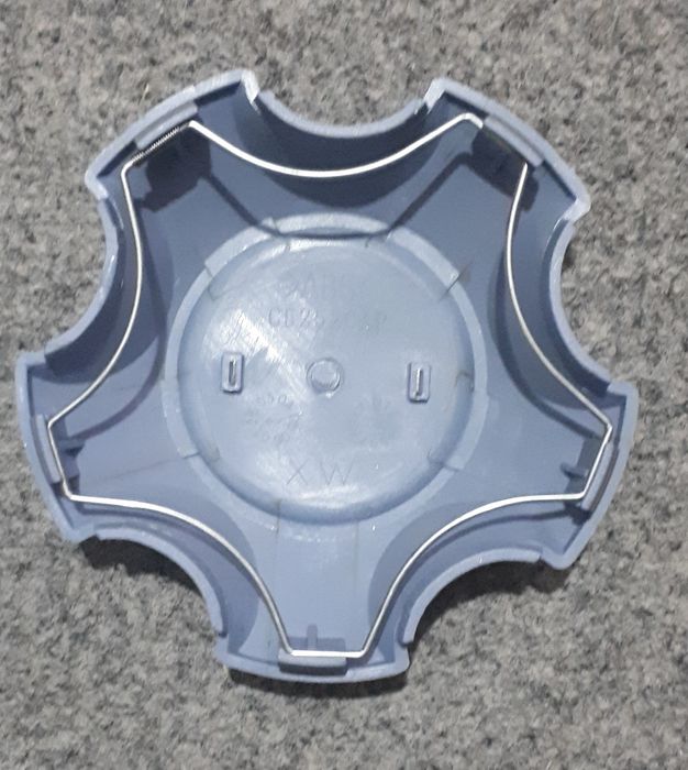 Колпак на Rav 4.