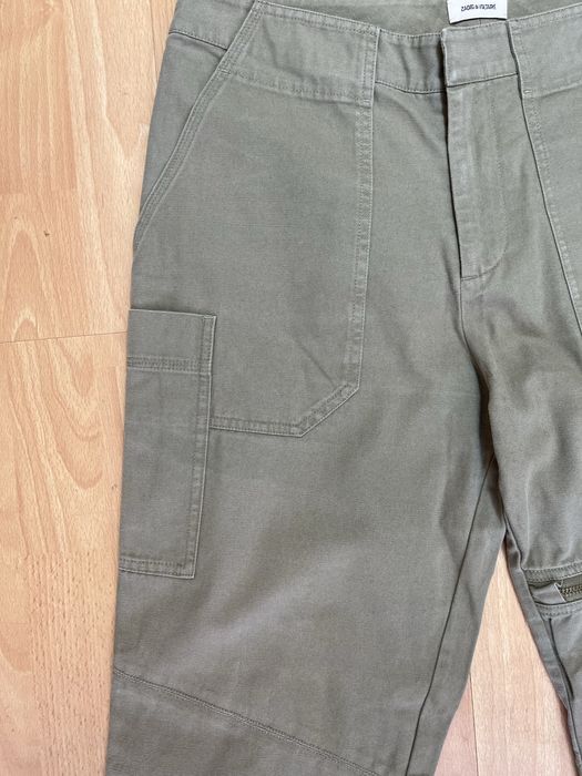 Zadig&Voltaire дамски памталон M-L