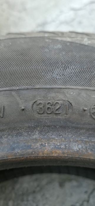 Шины 4шт 185 60 R14
