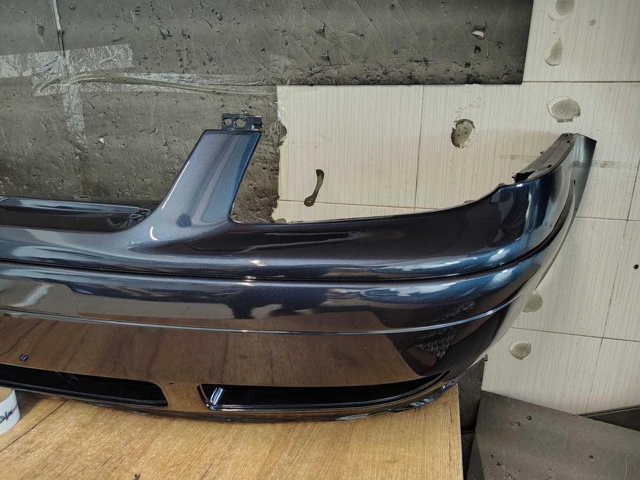 Bara Fata VW Bora 1998-2005 (LC5F (Albastru))