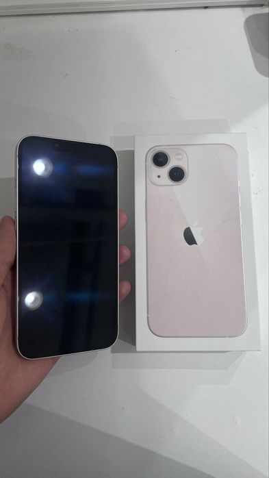 Iphone 13 128gb