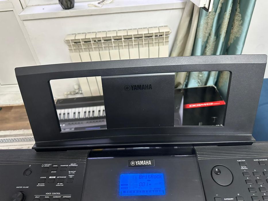 Пианино Yamaha EW400