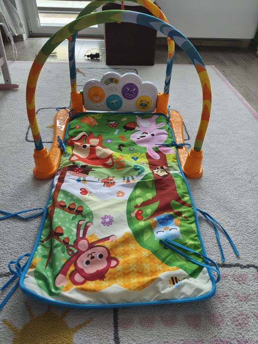 Активна гимнастика