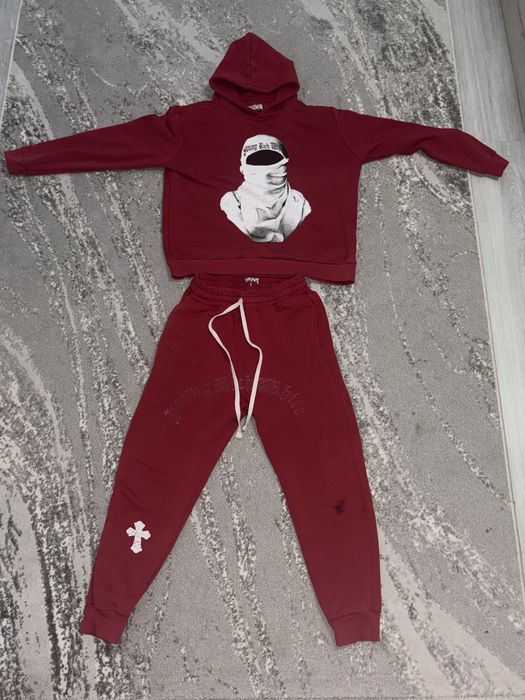 Vand trening young rich white