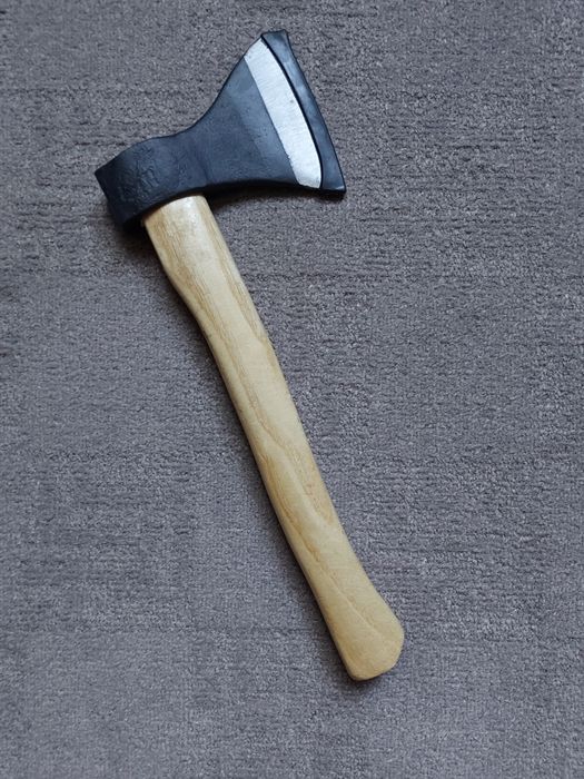 Vind topor,secure nou