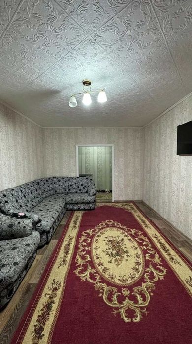 3 комн квартира в самом развитом районе .