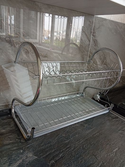 Продам дёшево новую сушилку