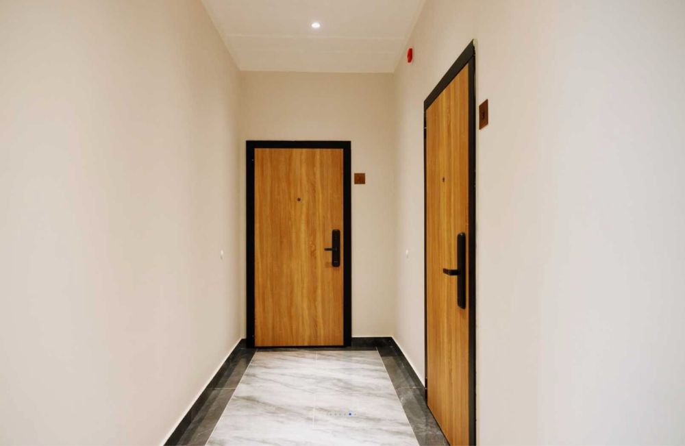 Дешевле чем у Застройщика 2-комнатная квартира ЖК Zamon NRG BI