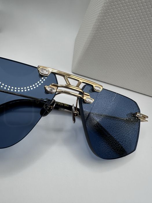 Ochelari T Henri Spektre