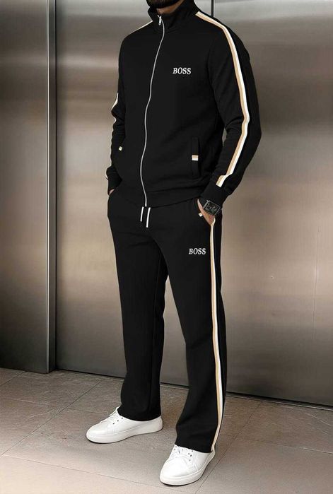 Trening bărbați boss