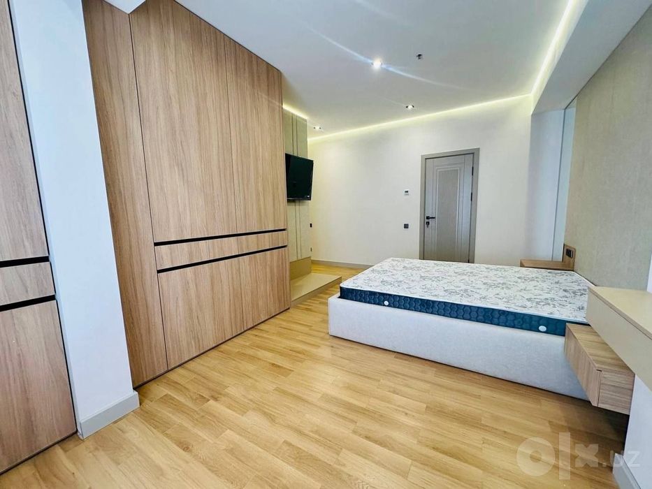 ЖК "Modera Towers"
