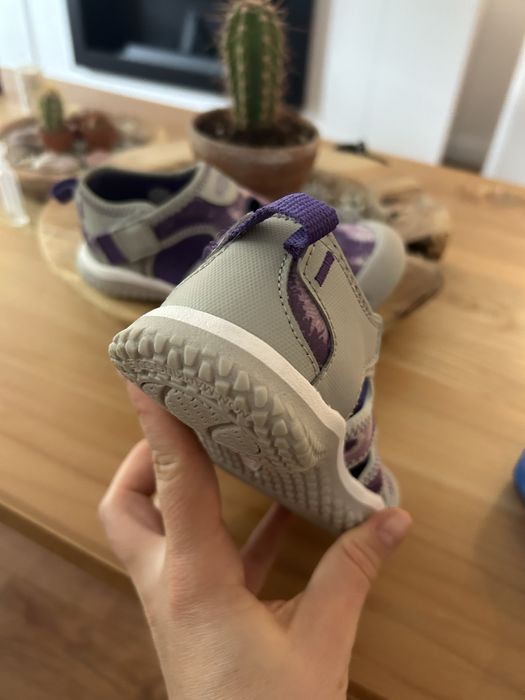 Детски обувки keen