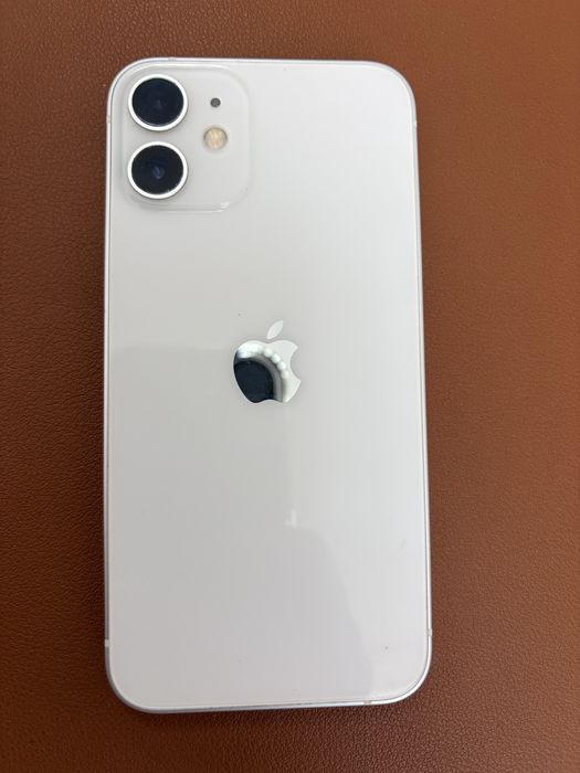 iPhone 12 mini 128gb