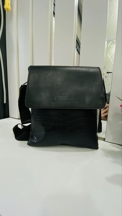 O’g’il bolla uchun sumka sotiladi