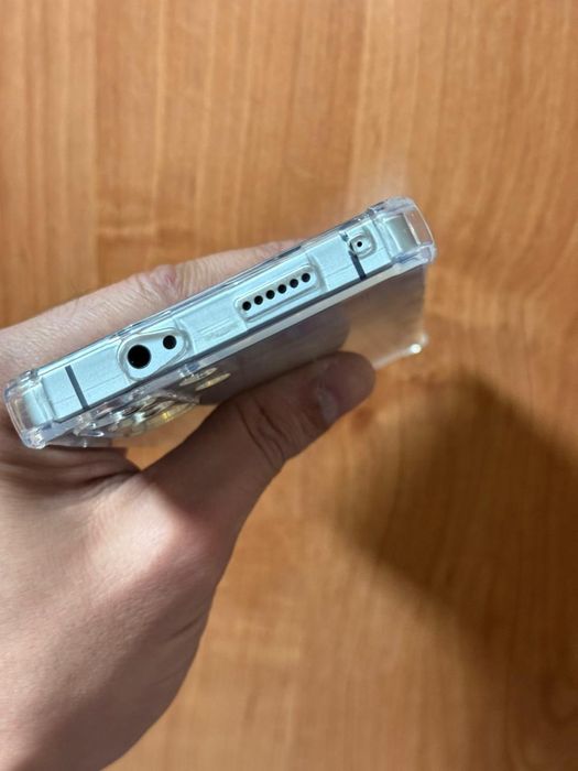 Red Magic 10 Pro 16/512 Gb 144 Ггц