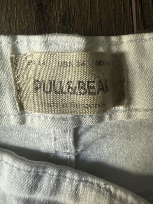 Blugi   Pull&Bear