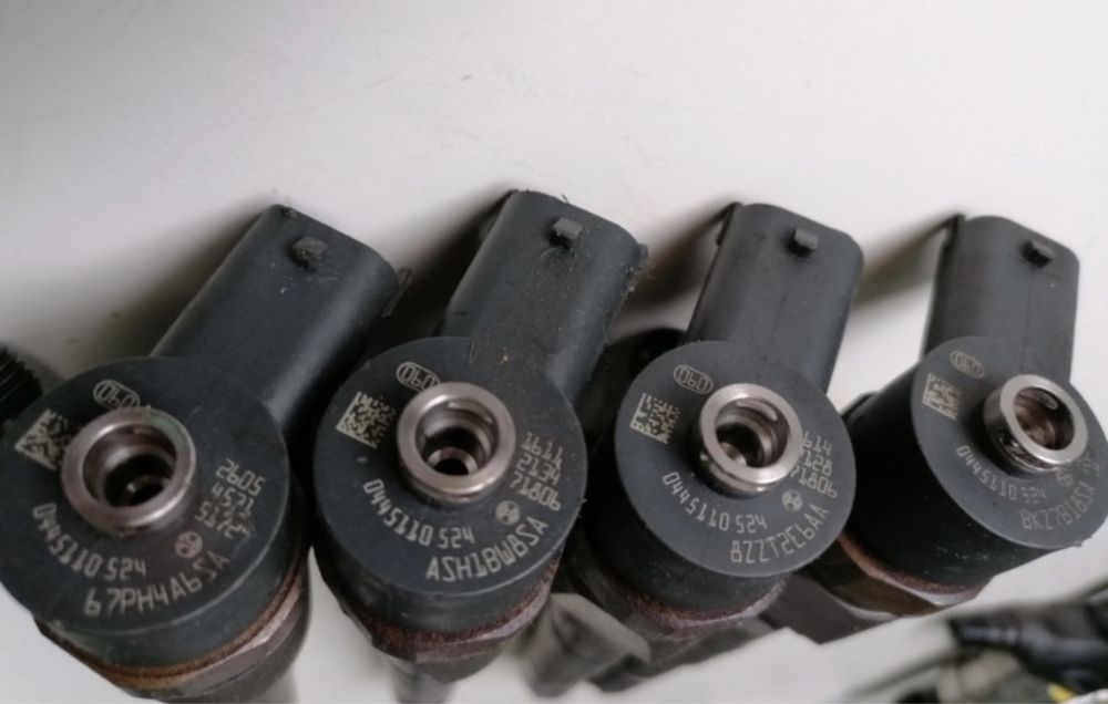 Chit injectie jeep compas 1.6 diesel euro 6 an 2022