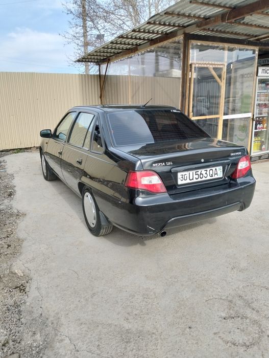 NEXIA.2 срочно сотилади холати. Зур.