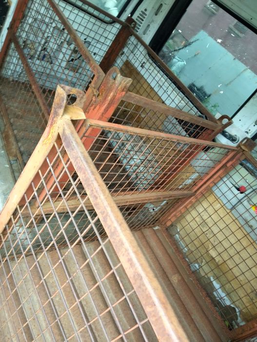 Отваряеми кош палета ! Безплатен транспорт до 30км