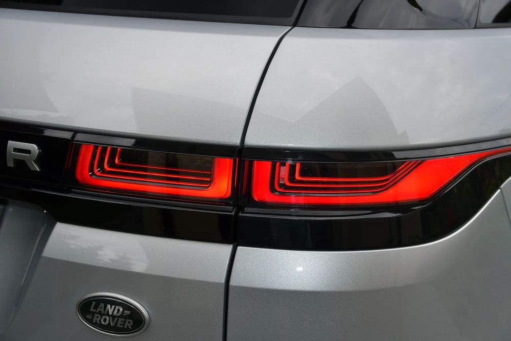 Land Rover Range Rover Evoque TVA deduct #Evoque SE #LED #Sc incalzite#Parbriz incalz #Volan incalz